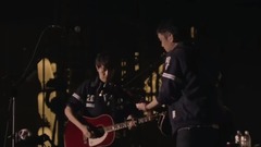 柚子樂隊 - LIVE FILMS ゆずのみ