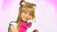 影視原聲,北川景子 - キラリ☆セーラードリーム