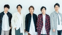 嵐 - 夜の影