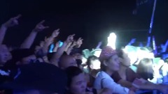 天堂樂隊25周年演出預告一