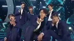 Crazy Sexy Cool- The Show現場版 17/11/21