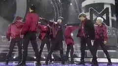 DRAMARAMA- The Show現場版 17/11/21