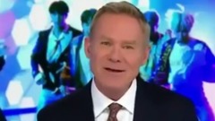 BTS on CNN 轟動美國的K-Pop 組合 BTS