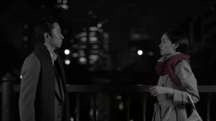 ラスト?グッバイ