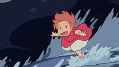 宮崎駿筆下的人物