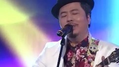 大演說家