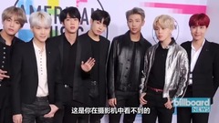 Billboard News:你知道BTS的音樂嗎? 中文字幕 17/11/22 (LFB中字)
