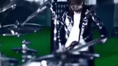 ???の爪痕