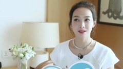 吃好吃的但是胖五斤,沒想到宋茜這么選…好機智