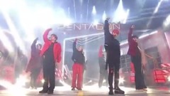 RUNAWAY- Show Champion現場版 17/11/22