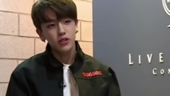 李婁彬個人cut