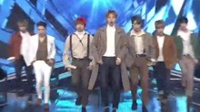 VICTON - VICTON - REMEMBER ME - MBC Show Champion 現場版 17/11/22