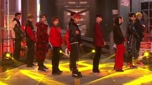 PENTAGON - RUNAWAY - MBC Show Champion 現場版 17/11/22