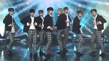  - IN2IT - Amazing - MBC Show Champion 現場版 17/11/22