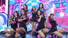 gugudan - gugudan - Chococo - MBC Show Champion 現場版 17/11/22