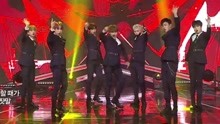 MONSTA X - MONSTA X - DRAMARAMA - MBC Show Champion 現場版 17/11/22