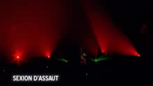 Ils appellent ?a (Live au Printemps de Bourges 2011) (Live Video)