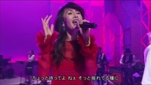 工藤靜香 - 工藤靜香 - くちびるから媚薬 現場版