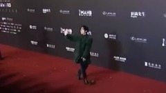 超搞笑!看林宥嘉給你示范如何一秒鐘變優雅