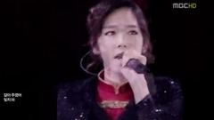 MBC K-Pop 少女時代 Live in Tokyo dome Cut