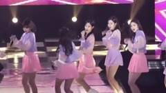 YouTube音樂頻道 DIA 少女時代 MAMAMOO WINNER Dal shabet GFRIEND 李知恩等眾韓星尷尬大集錦