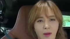 泰妍開車 少女時代姐妹HIGH起來超可愛