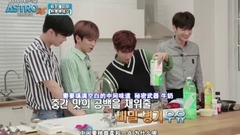 ASTRO25 第二季 第6話