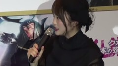 AKB48,川榮李奈 - 川栄李奈の聲で 子どもが泣いた ピエール瀧が聲優ぶりを絶賛 劇場版アニメ KUBO クボ 二本の弦の秘密 公開記念舞臺あいさつ2