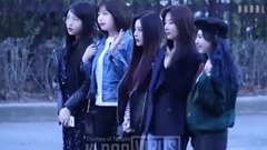 K-POP愛豆面對粉絲瘋狂的喊叫