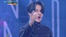 金Samuel - 金Samuel - Candy - KBS音樂銀行 現場版 17/11/24