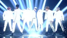 MONSTA X - MONSTA X - DRAMARAMA - KBS音樂銀行 現場版 17/11/24