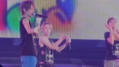 Getチュー!