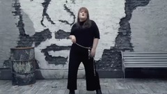 <MOVE> 李國主Dance Cover