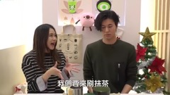 SpeXial-風田 Win 廚師姿態滿分!女友視角分享送風田簽名辻利茶鋪環保袋與甜點兌換券