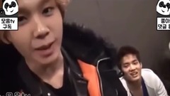[K-POP]一秒變娃娃音的韓團愛豆們