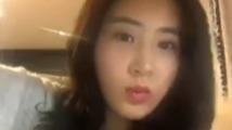 Yuri 權俞利 Instagram直播全場