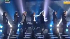 Remember Me - KBS音樂銀行現場版17/11/24