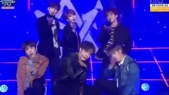 Crazy Sexy Cool - KBS音樂銀行現場版17/11/24