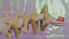 新寵 歌詞版