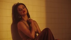 Selena Gomez,Marshmello - Wolves