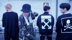 防彈少年團,田柾國(防彈少年團),V(防彈少年團) - MicDrop Remix