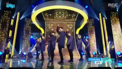 O Sole Mio - MBC音樂中心現場版 17/11/25