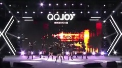 [SING女團]原創舞蹈,王者榮耀同人曲<戰>舞臺首秀!