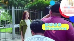 影視原聲 - 電視劇<獵場>第38集預告-萬茜管韌姿太美 路人把持不住
