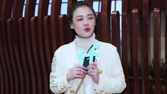 馬思純 - 今年金馬紅毯,馬思純為什么格外需要周冬雨 IF時尚專訪 17/11/24