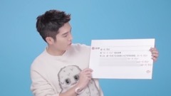 盛一倫 - 盛一倫機智回應脫衣像禽獸,變身小丸子爺爺 樂魚VIDEO專訪 17/11/21