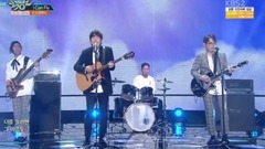 KBS 音樂銀行 全場E908.