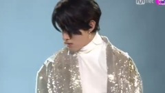Sixteen&Candy - 2017MAMA in 越南現場版 17/11/25