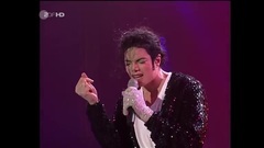 Michael Jackson - Billie Jean