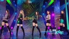 Red Velvet - Peek-A-Boo - MBC音樂中心 現場版 17/11/25
